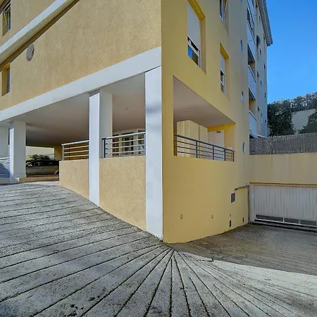 Immogroom- Renovated- Large Terrace- Ac- Shops- Parking Апартаменты